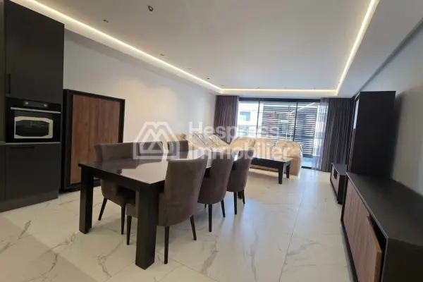 Appartement de luxe neuf à Founty, Agadir