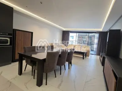 Appartement de luxe neuf à Founty, Agadir