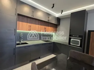 Appartement de luxe neuf à Founty, Agadir