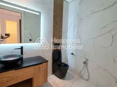 Appartement de luxe neuf à Founty, Agadir
