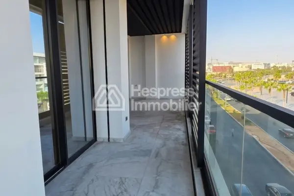 Appartement de luxe neuf à Founty, Agadir