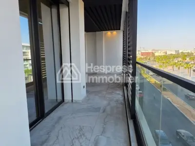 Appartement de luxe neuf à Founty, Agadir
