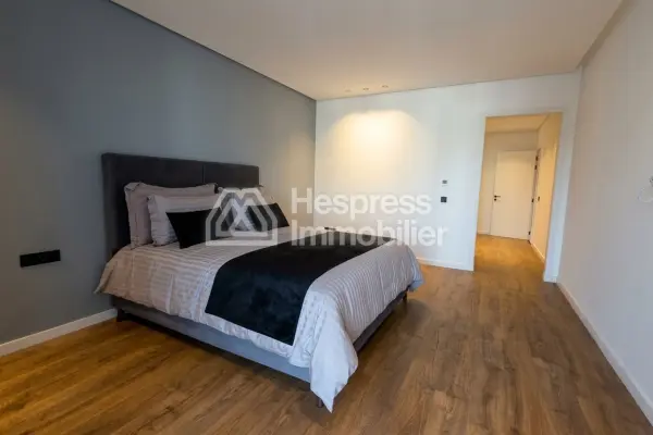 Appartement de luxe neuf à Founty, Agadir