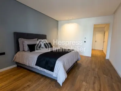Appartement de luxe neuf à Founty, Agadir