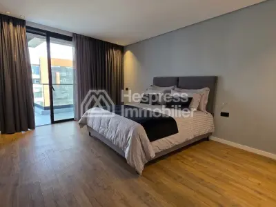 Appartement de luxe neuf à Founty, Agadir