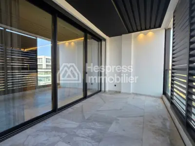 Appartement de luxe neuf à Founty, Agadir
