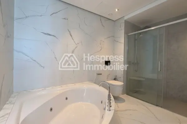 Appartement de luxe neuf à Founty, Agadir