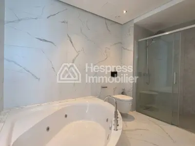 Appartement de luxe neuf à Founty, Agadir