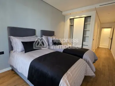Appartement de luxe neuf à Founty, Agadir