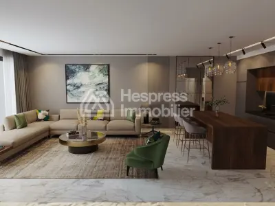 Pure Passion: Nouvelle Résidence de Luxe à Founty