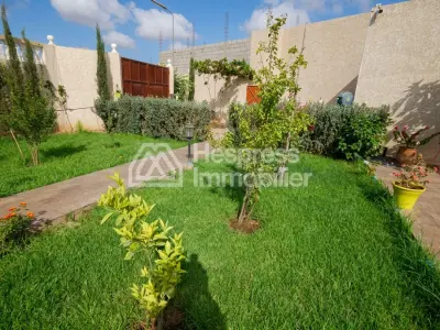Untitled country house 30 km south of Agadir