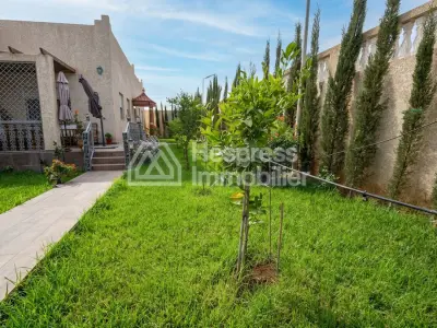 Untitled country house 30 km south of Agadir