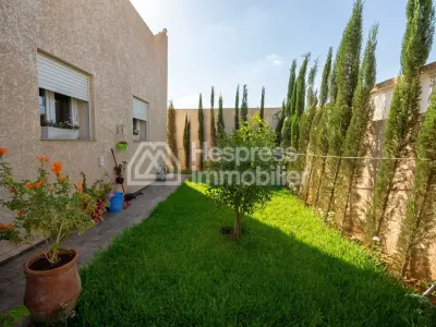 Untitled country house 30 km south of Agadir