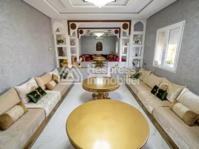 Untitled country house 30 km south of Agadir