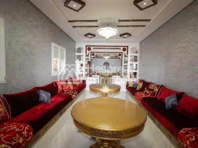 Untitled country house 30 km south of Agadir