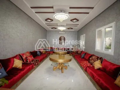 Untitled country house 30 km south of Agadir