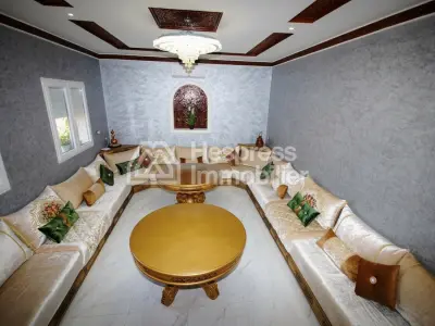 Untitled country house 30 km south of Agadir