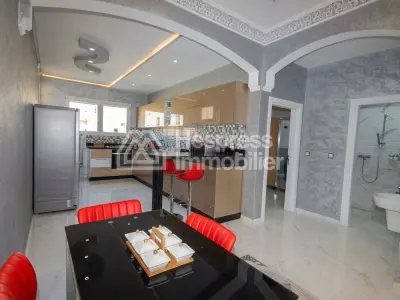 Untitled country house 30 km south of Agadir