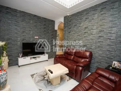 Untitled country house 30 km south of Agadir