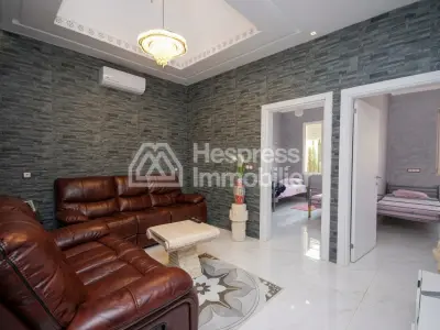 Untitled country house 30 km south of Agadir