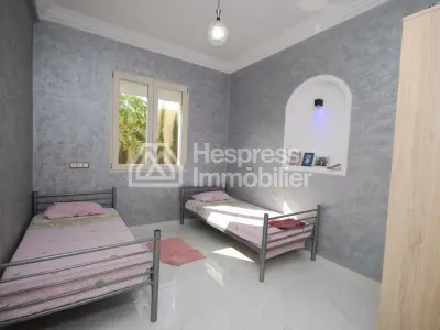Untitled country house 30 km south of Agadir