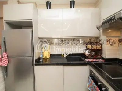 شقة مفروشة في أساكا، أكادير