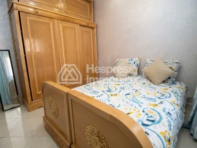شقة مفروشة في أساكا، أكادير