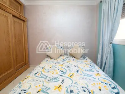 شقة مفروشة في أساكا، أكادير