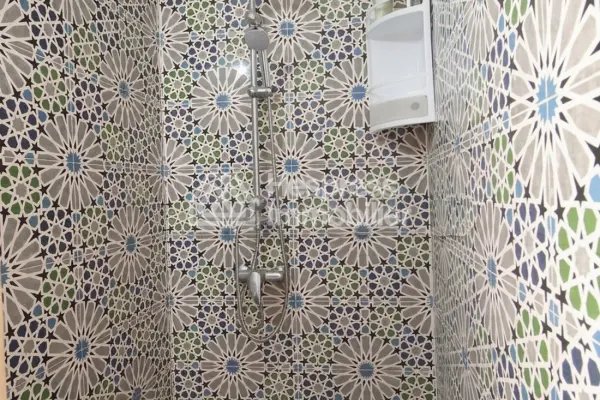 شقة مفروشة في أساكا، أكادير