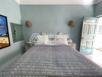 رياض استثنائي للبيع – باب دكالة، مراكش