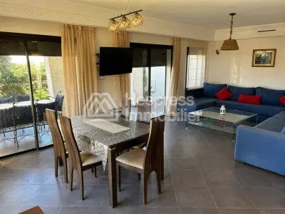 Maison de vacances en bord de mer Aglou