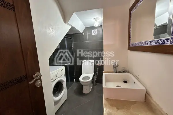 بيت عطلات على شاطئ البحر في أغلو