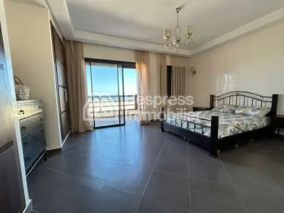 Maison de vacances en bord de mer Aglou