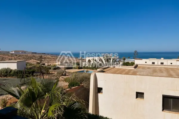 بيت عطلات على شاطئ البحر في أغلو