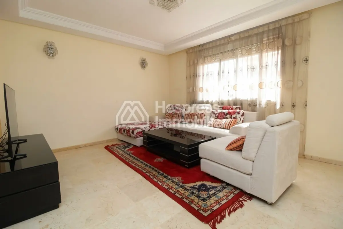 Apartment for sale at Hay Mohammadi Agadir