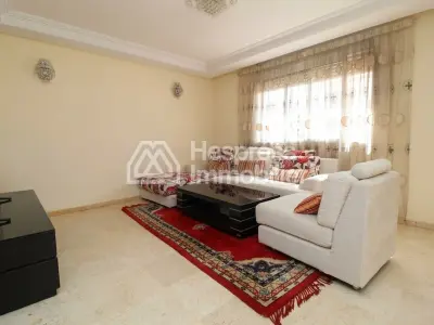 Apartment for sale at Hay Mohammadi Agadir