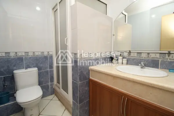 Appartement à vendre à Hay Mohammadi Agadir