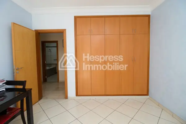 Appartement à vendre à Hay Mohammadi Agadir