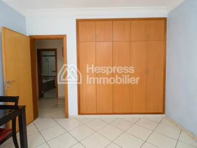 Apartment for sale at Hay Mohammadi Agadir