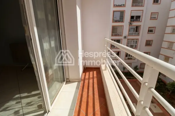 Appartement à vendre à Hay Mohammadi Agadir