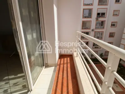 Apartment for sale at Hay Mohammadi Agadir