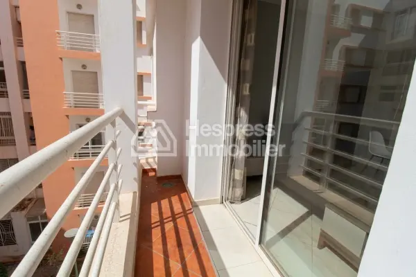 Appartement à vendre à Hay Mohammadi Agadir