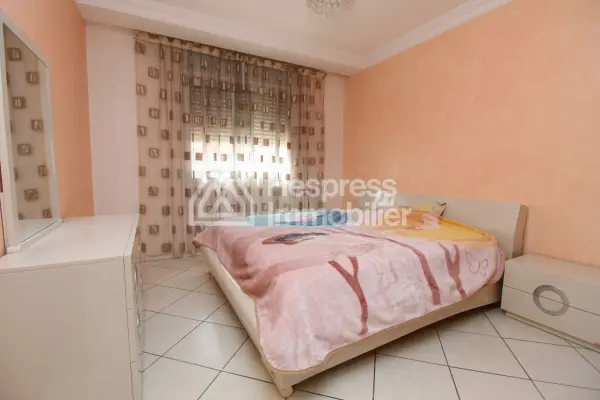 Appartement à vendre à Hay Mohammadi Agadir
