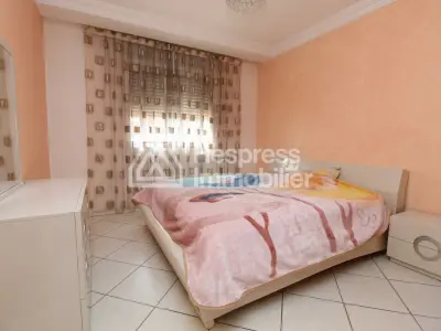 Apartment for sale at Hay Mohammadi Agadir