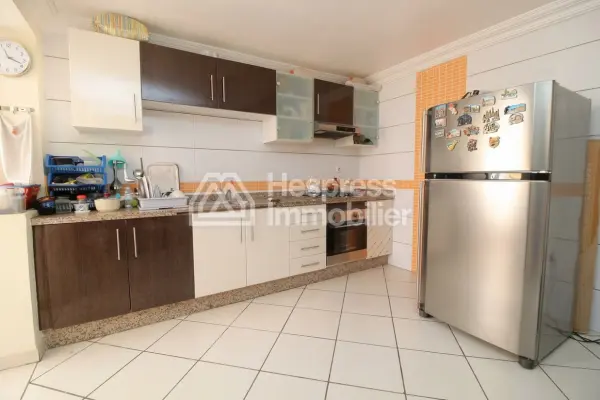 Appartement à vendre à Hay Mohammadi Agadir