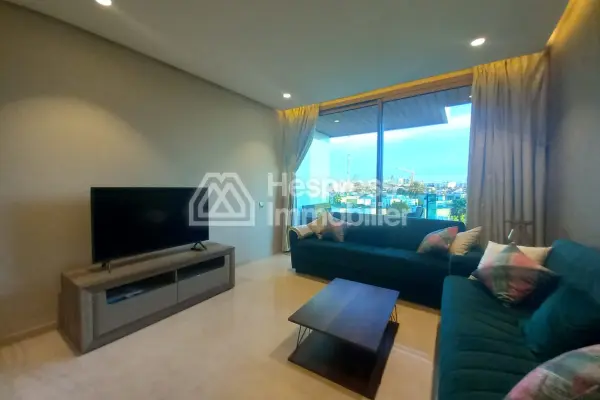 Studio apartment for rent on Bourgogne