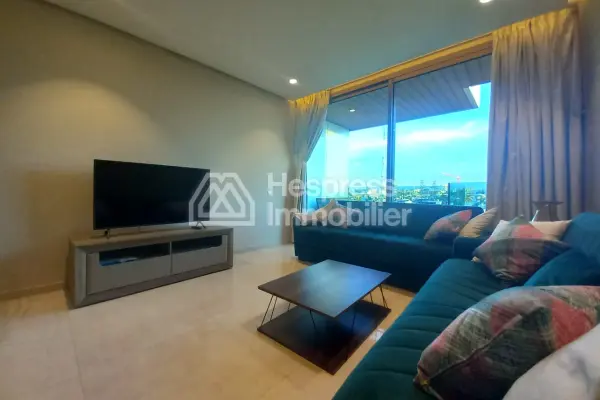 Studio apartment for rent on Bourgogne