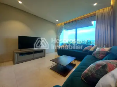 Studio apartment for rent on Bourgogne