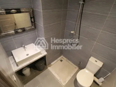 Appartement cosy avec vue piscine Hay Mohamadi