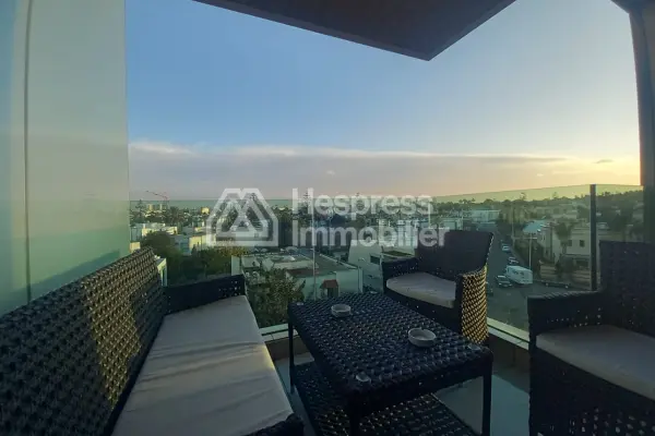 Studio apartment for rent on Bourgogne